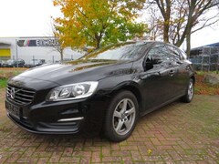 Bild des Angebotes Volvo V60 Linje Svart