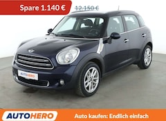Bild des Angebotes MINI One D Countryman One D *TEMPO*PDC*SHZ*ALU*KLIMA*