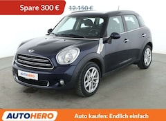 Bild des Angebotes MINI One D Countryman One D *TEMPO*PDC*SHZ*ALU*KLIMA*