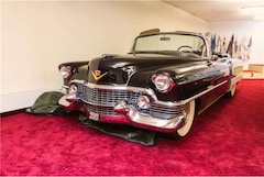Bild des Angebotes Cadillac Eldorado Cadillac Convertible Series 62 Spezial