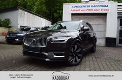Bild des Angebotes Volvo XC90 T8 AWD Plus Bright 360°,Pano,FOUR-C,21"