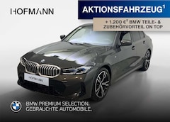 Bild des Angebotes BMW 320 M Sport