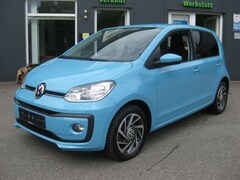 Bild des Angebotes VW up! sound up!