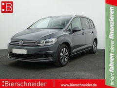 Bild des Angebotes VW Touran 2.0 TDI Move KINDERSITZ KAMERA NAVI
