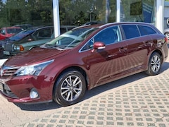 Bild des Angebotes Toyota Avensis Edition