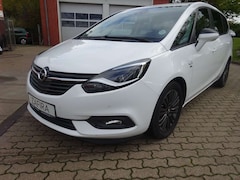 Bild des Angebotes Opel Zafira 120 Jahre