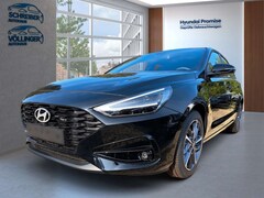 Bild des Angebotes Hyundai i30 Advantage Automatik Modelljahr 25