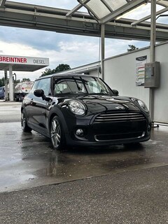 Bild des Angebotes MINI Cooper D Cooper D