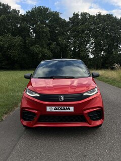 Bild des Angebotes Aixam City Sport