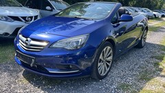 Bild des Angebotes Opel Cascada 1.6 SIDI Turbo ecoFLEX Start/Stop Edition