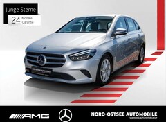 Bild des Angebotes Mercedes-Benz B 220 d PROGRESSIVE NAVI AHK 360° SHZ MULTIBEAM