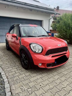 Bild des Angebotes MINI Cooper S Countryman
