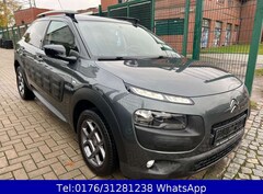 Bild des Angebotes Citroen C4 Cactus Selection Tüv-Neu !! TOP