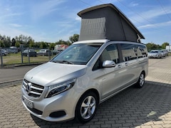 Bild des Angebotes Mercedes-Benz Marco Polo v 220 marko-polo,in gutem Zustand