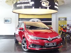 Bild des Angebotes Toyota Auris Edition-S Navi Cam SHZ Temp. erst 71720 KM