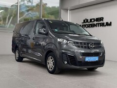 Bild des Angebotes Opel Vivaro / Zafira Life Selection L3 Extralang,9-Si