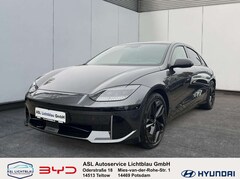 Bild des Angebotes Hyundai IONIQ 6 Allradantrieb 77,4kWh Batt. First Edition 77,4kWh