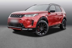 Bild des Angebotes Land Rover Discovery Sport P300e Dynamic SE 8-fach bereift