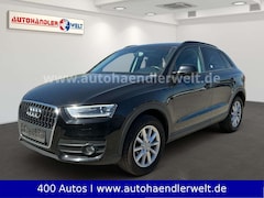 Bild des Angebotes Audi Q3 1.4 TFSI Xenon