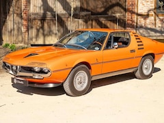 Bild des Angebotes Alfa Romeo Montreal Vollständig restaurierter Zustand!