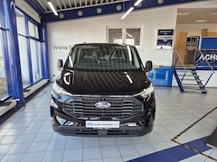 Bild des Angebotes Ford Transit Custom 320 L2 Autm. Trend - LED - AHK - 2x Schiebetür