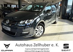 Bild des Angebotes VW Sharan 1.4 TSI Comfort *7-Sitz*AHK*ACC*Xenon*