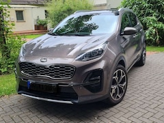 Bild des Angebotes Kia Sportage 1.6 T-GDI AWD GT LINE / Allrad / / Panoramadach
