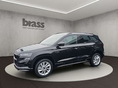 Bild des Angebotes Skoda Karoq Sportline 1,5 TSI 110 kW 7-Gang-DSG