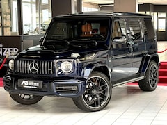 Bild des Angebotes Mercedes-Benz G 500 /AMG/22''ALU/AMBIENTE/360°KAM/STANDHEIZUNG