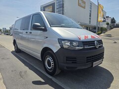 Bild des Angebotes VW T6 Transporter Kasten-Kombi Kasten lang 4Motion