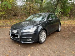 Bild des Angebotes Audi A1 ambition