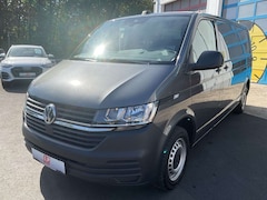 Bild des Angebotes VW T6 Transporter T6.1 Transporter 150 PS DSG Lang 2 X Schiebetür