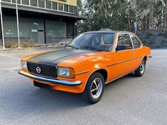 Bild des Angebotes Opel Ascona B 1600