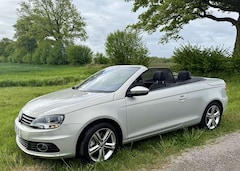 Bild des Angebotes VW Eos BMT Top Zustand Navi Klimaaut Tempo Sitzheizung