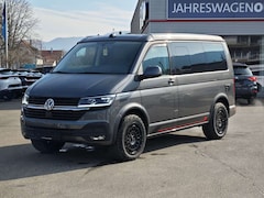 Bild des Angebotes VW T6 California T6.1 California Coast Off-Road