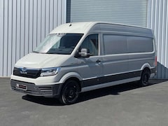 Bild des Angebotes MAN TGE 3.180 L4H3 Kasten 4x4 NAVI PDC LEKRADHZ