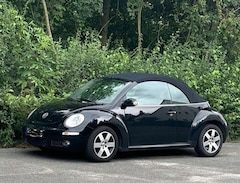 Bild des Angebotes VW New Beetle New Beetle Cabriolet 1.9 TDI DPF