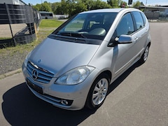 Bild des Angebotes Mercedes-Benz A 150 A150 A -Klasse A 150,Automatik,Tüv bis 04.27