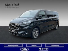 Bild des Angebotes Ford Tourneo Custom Bus 320 Titanium FWD ACC+TotW+DAB