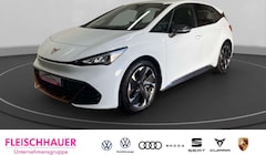Bild des Angebotes CUPRA Born LED PDC Kamera Wärmepumpe Ambi-Light virtual cockp