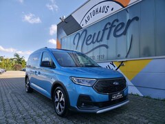 Bild des Angebotes Ford Grand Tourneo Connect Active/7 Sitzer/LED Active