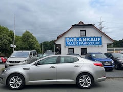 Bild des Angebotes Kia Optima Edition 7 *Kamera*Apple Car Play