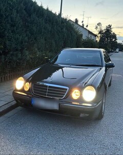 Bild des Angebotes Mercedes-Benz E 280 Elegance