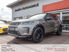 Bild des Angebotes Land Rover Discovery Sport P300e AWD DYNAMIC SE*AHK*Pano*