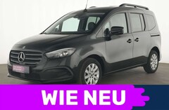 Bild des Angebotes Mercedes-Benz T-Class T 180 d Progressive Technik-Paket|LED|Nav|Kamera