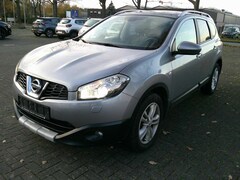 Bild des Angebotes Nissan Qashqai+2 2,0 DCI Tekna 4X4 AT abn. AHK