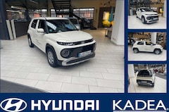 Bild des Angebotes Hyundai Inster Trend 42KWh Effizienz-Paket Kamera