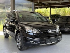 Bild des Angebotes Honda CR-V Elegance-2.2 i-CDTi-Kamera-Alcant-AHK-4WD