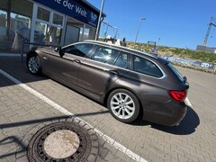 Bild des Angebotes BMW 525 525d Touring Sport-Aut.