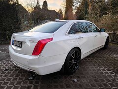 Bild des Angebotes Cadillac CT6 Platinum
